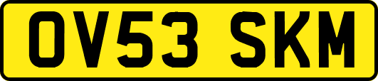 OV53SKM