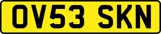 OV53SKN