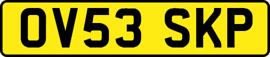 OV53SKP