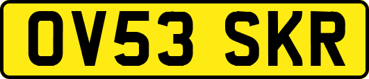 OV53SKR