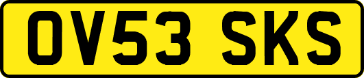 OV53SKS