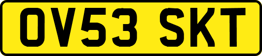OV53SKT