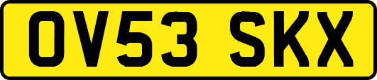 OV53SKX