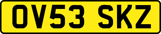 OV53SKZ