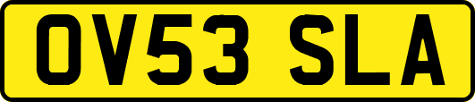OV53SLA