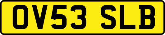 OV53SLB