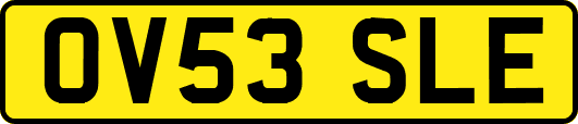 OV53SLE
