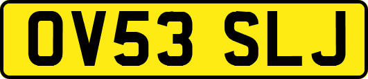 OV53SLJ