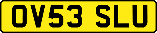 OV53SLU