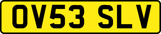 OV53SLV