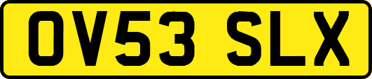 OV53SLX