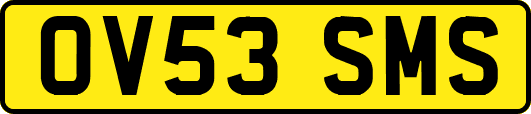 OV53SMS