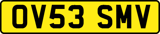 OV53SMV