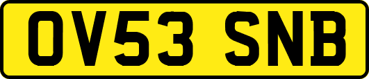 OV53SNB
