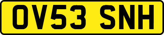 OV53SNH