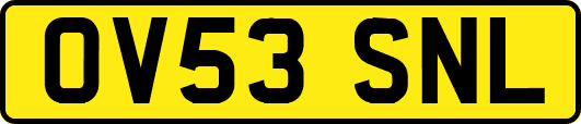 OV53SNL