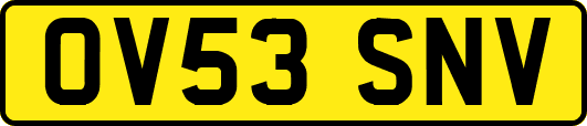 OV53SNV