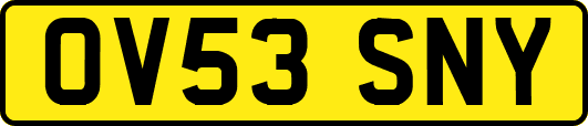 OV53SNY