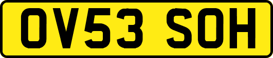 OV53SOH
