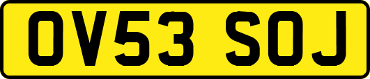 OV53SOJ