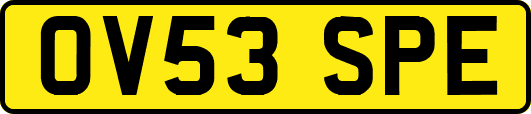 OV53SPE