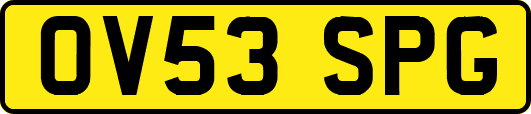 OV53SPG