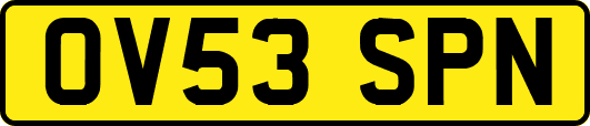 OV53SPN
