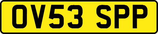 OV53SPP