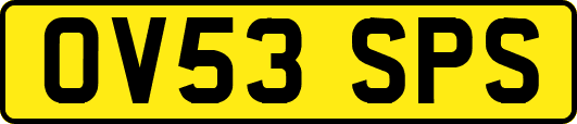 OV53SPS