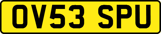 OV53SPU