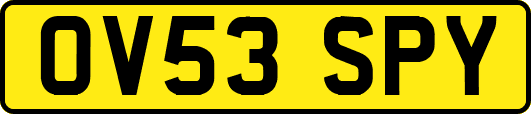 OV53SPY