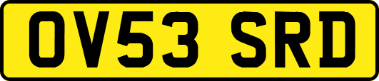 OV53SRD