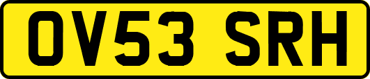 OV53SRH
