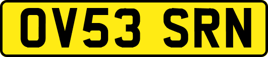 OV53SRN