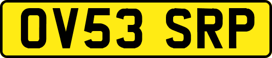 OV53SRP