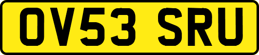 OV53SRU