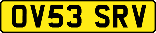 OV53SRV