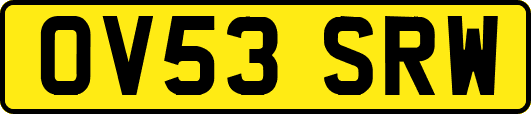 OV53SRW