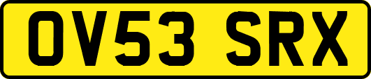 OV53SRX
