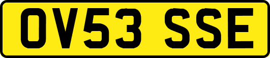 OV53SSE