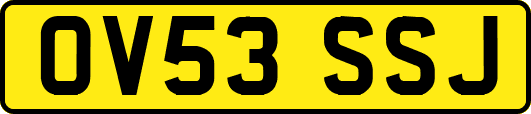 OV53SSJ