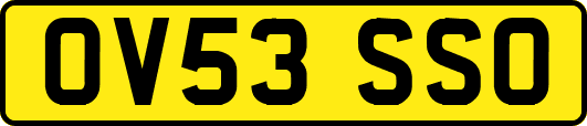 OV53SSO
