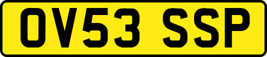 OV53SSP