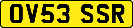 OV53SSR