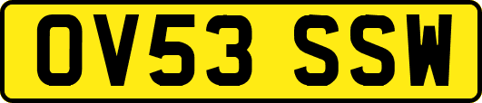 OV53SSW