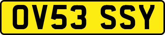 OV53SSY