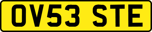 OV53STE