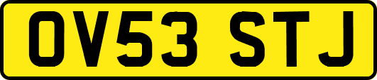 OV53STJ