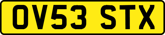 OV53STX