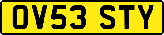 OV53STY